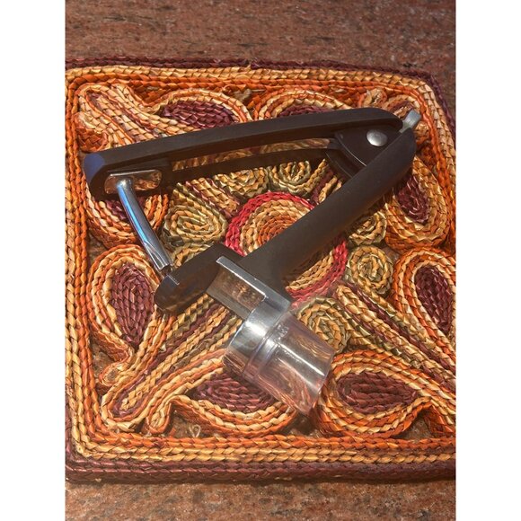 OXO Cherry /Olive Pitter - Picture 1 of 4